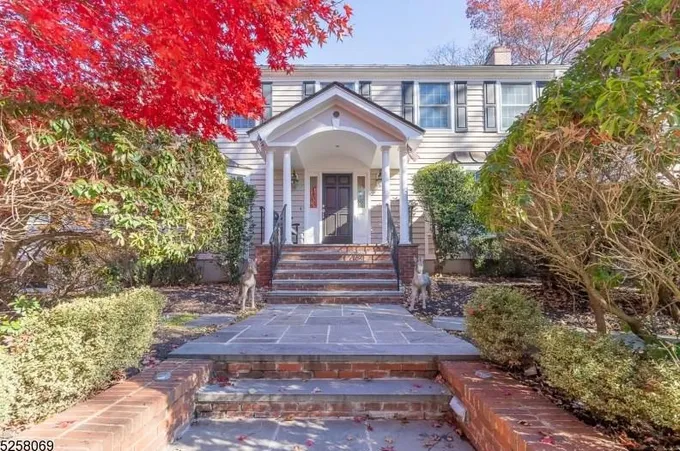 218 Highland Ave, Millburn, NJ 07078 - MLS 3884943 for Sale