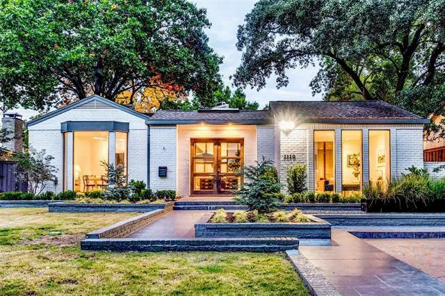 3520 SAINT JOHNS DR, Highland Park, TX 75205 Single Family Residence For Sale  MLS# 20528468