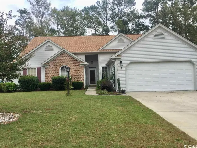 2113 Green Heron Drive, Murrells Inlet, SC 29576 for Rent