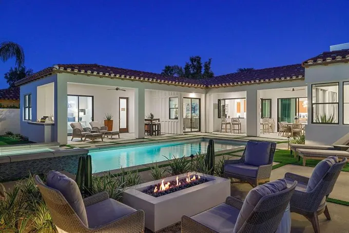 Indian Wells, Riverside County, CA House for sale Property ID: 418630927