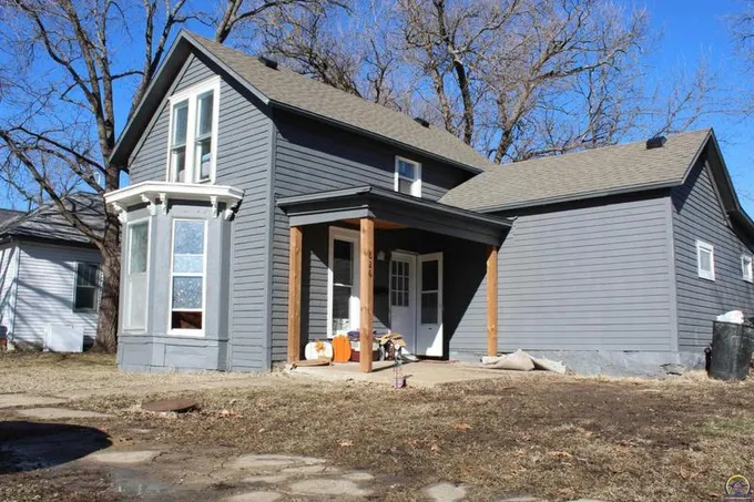 626 LORD ST, Osage City, KS 66523 Single Family Residence For Sale  MLS# 232537