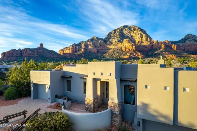 Sedona, Yavapai County, AZ House for sale Property ID: 418916487