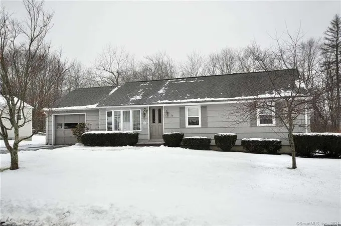 78 Hart Drive, Litchfield, CT 06759  624808315 for Sale