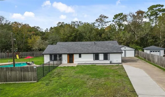 12226 Oak Ln, partinson, TX 77539 for Sale