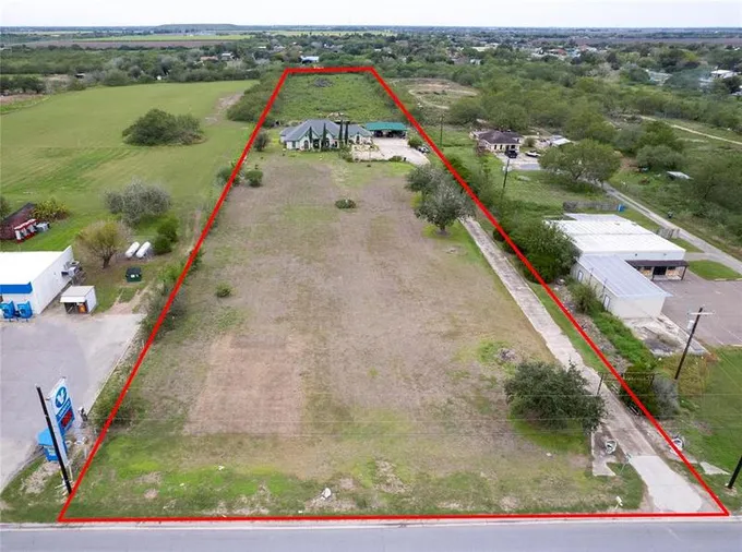 7827 N Fm 88, Weslaco, TX 78599 for Sale