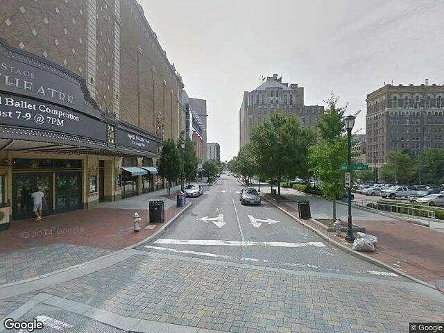 6Th, RICHMOND, VA 23219  625399553 for Rent