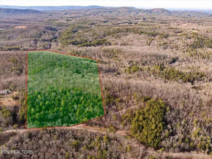 Tellico Plains, Monroe County, TN Undeveloped Land for sale Property ID: 418831659