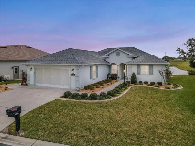 Summerfield, Marion County, FL House for sale Property ID: 418774428