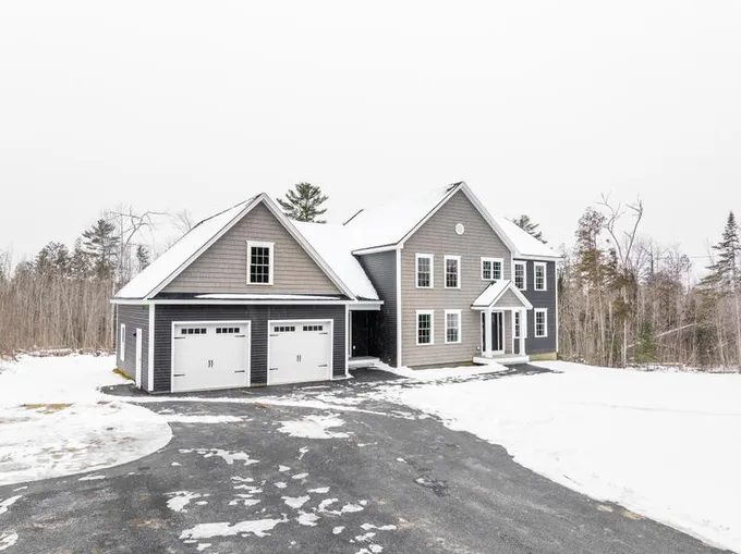 169 Shaw Hill, Hampden ME 04444 for Sale