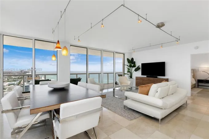 6365 Collins Avenue, Unit 3208, Miami Beach, FL 33141 for Rent