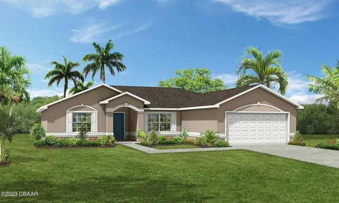 Palm Coast, Flagler County, FL House for sale Property ID: 418705288