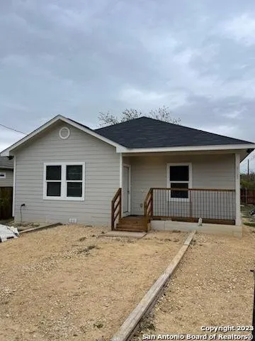 8103 Airlift Avenue, San Antonio, TX 78227 for Rent