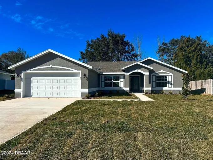 Palm Coast, Flagler County, FL House for sale Property ID: 418705287