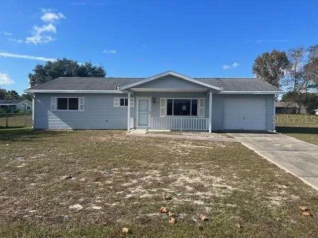 11248 SW 78TH COURT, OCALA, FL 34476  614571710 for Sale