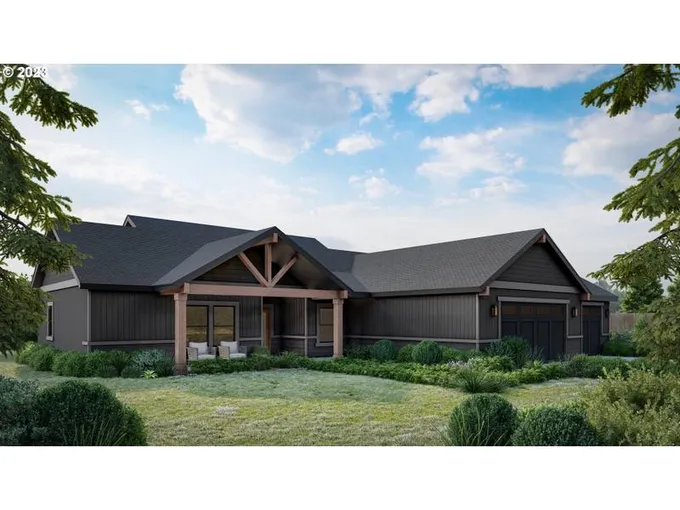 1492 Southeast Texas Circle, Prineville, OR 97754 for Sale