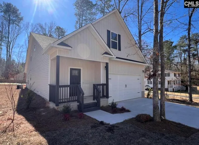 305 NEWBERRY DR, Chapin, SC 29036 Single Family Residence For Sale  MLS# 577353