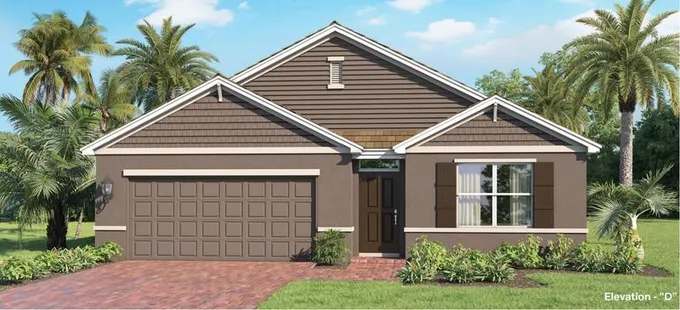 2270 Arctic Circle, Titusville, FL 32780 for Sale