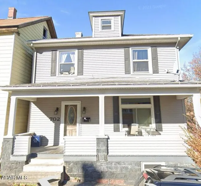 Altoona, Blair County, PA House for sale Property ID: 418689577
