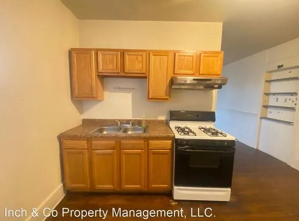 410412 S George St - York, PA 17401 - Home For Rent