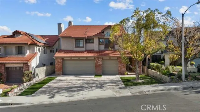 25308 JOYCE PL, Stevenson Ranch, CA 91381 Single Family Residence For Sale  MLS# SR24001935