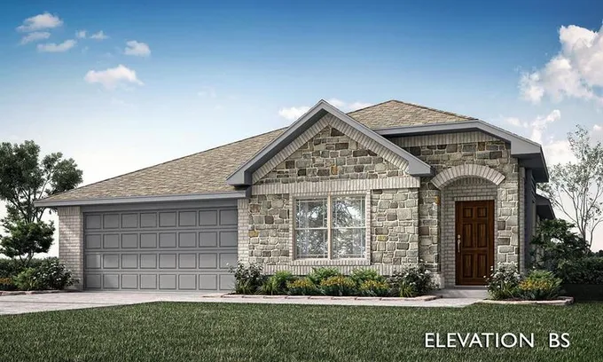 111 E Autumn Hill Blf, Lavon, TX 75166 for Sale