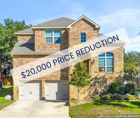 3046 Colorado Cove, San Antonio, TX 78253 for Sale