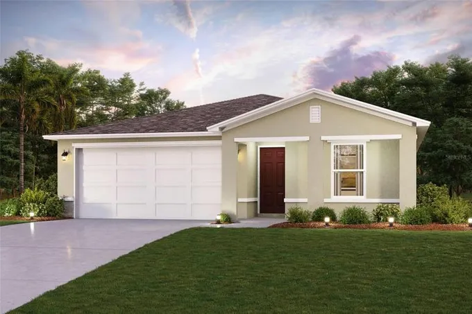 7068 LANDRUM CT, PORT CHARLOTTE, FL 33981 Single Family Residence For Sale  MLS# C7487879