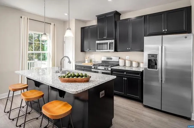 5046 Orchid Bend, Charlottesville, VA 22911 - MLS 649222 for Sale