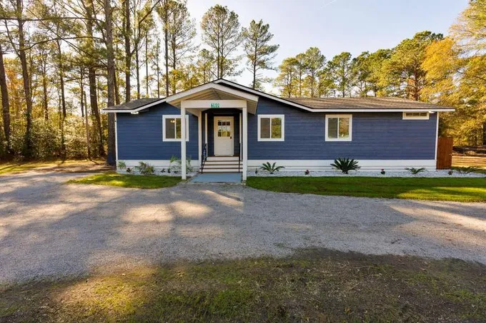 160 Busy Bee Road, Ridgeland, SC 29936  623551865 for Rent