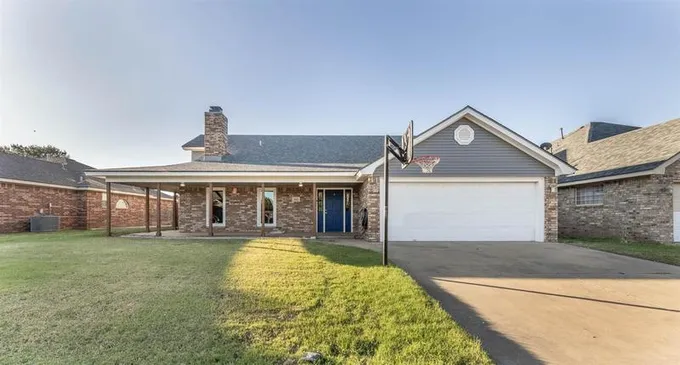 411 Sooner Street, Wolfforth, TX 79382 for Sale