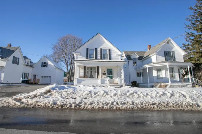 41 Davis Street, Old Town ME 04468 for Sale