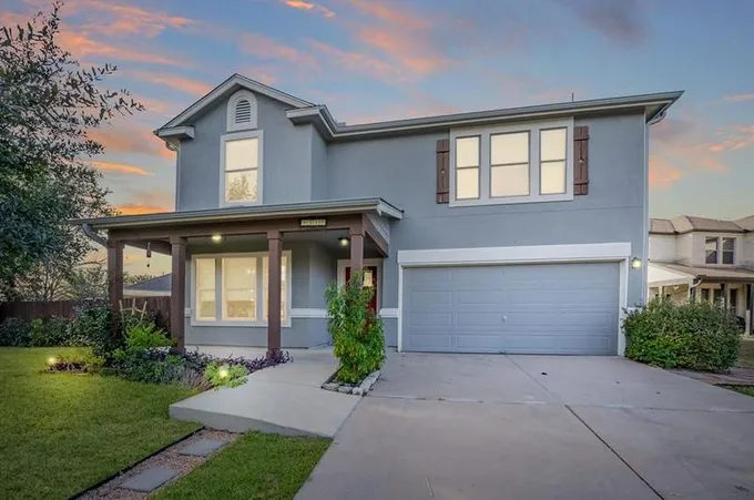 5910 Clementine Ln, Austin, TX 78744 - MLS 1251723 for Sale