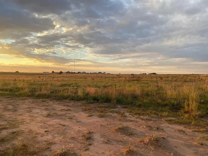 0 Ellis, Smyer, TX 79367 for Sale