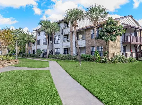 Millenium Cove Apartments - 4635 Cason Cove Drive - Orlando, FL Apartments for Rent