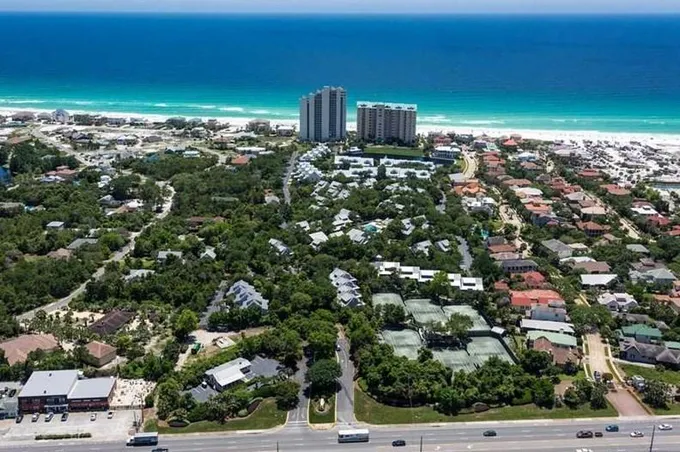 9815 W US Hwy 98 W #UNIT 191, Miramar Beach, FL 32550 - MLS 935686 for Sale