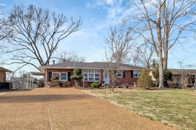 3607 Floral Dr, Nashville, TN 37211  MLS# 2615993 for Sale