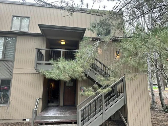 19717 MOUNT BACHELOR DR UNIT 248, Bend, OR 97702 Condominium For Sale  MLS# 220176444 for Rent