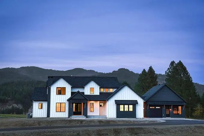 Priest River, Bonner County, ID House for sale Property ID: 418667729