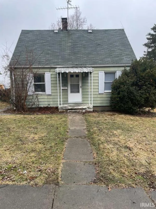 623 W EWING AVE, South Bend, IN 46613 Single Family Residence For Sale  MLS# 202403017 for Rent