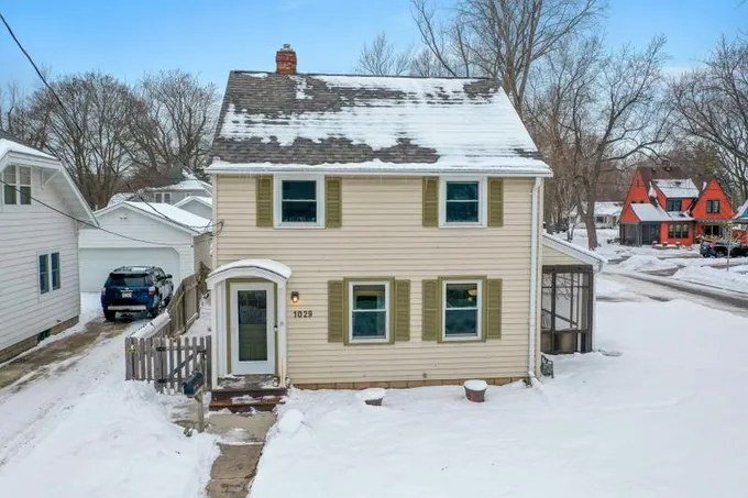 Appleton, Outagamie County, WI House for sale Property ID: 418752044