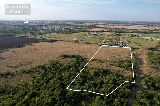 TBD Old Tioga Rd Rd, Gunter, TX 75058 for Sale