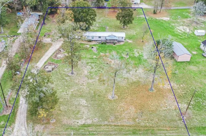 268 County Road 6478, Dayton, TX 77535 for Sale