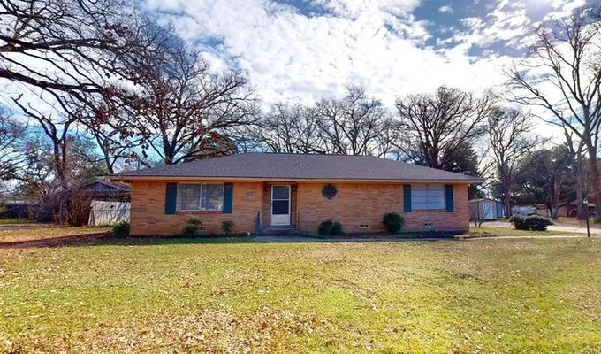 Canton, Van Zandt County, TX House for sale Property ID: 418546301
