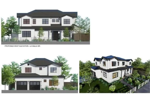 2001 La Salle, San Mateo CA 94403 for Sale