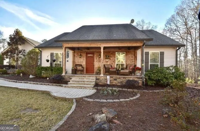365 Trammell Road, Moreland, GA 30259  614627202 for Sale