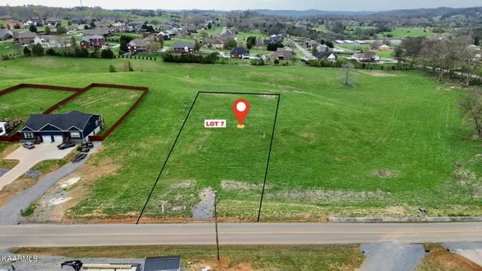 Seymour, Sevier County, TN Undeveloped Land, Homesites for sale Property ID: 418899637