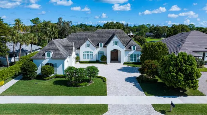 1642 Mayacoo Lakes Blvd, West Palm Beach, FL 33411 - MLS RX-10935609 for Sale