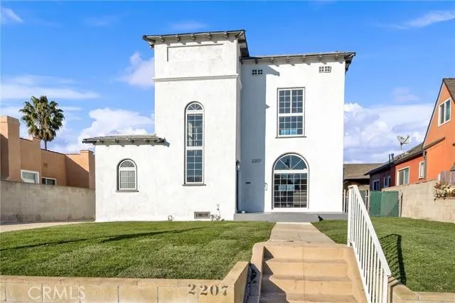 2207 W 78th, Inglewood CA 90305 for Sale