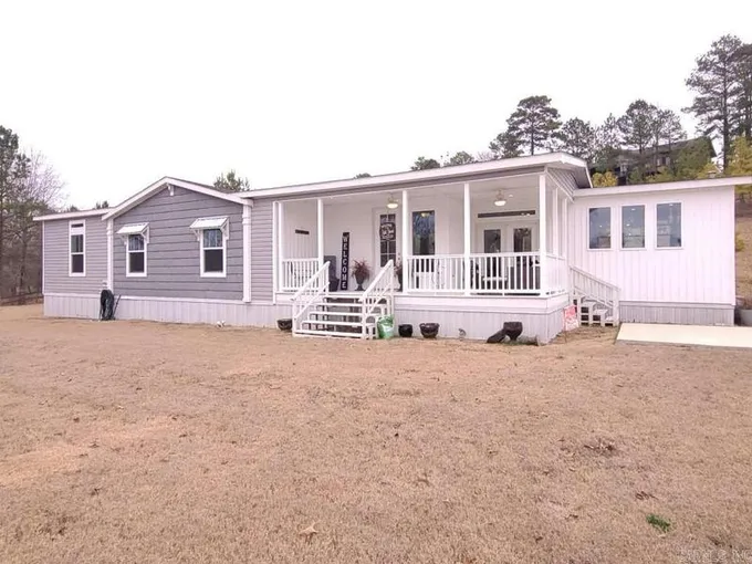 249 TOBACCO RD, Hot Springs, AR 71913 Single Family Residence For Sale  MLS# 24004059
