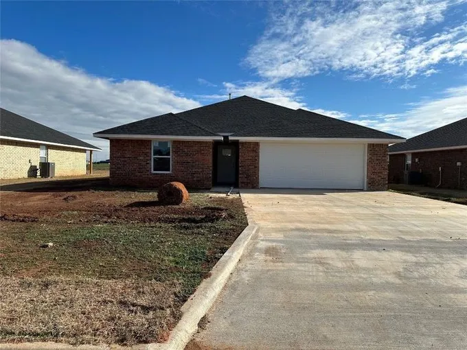 Altus, Jackson County, OK House for sale Property ID: 418572348